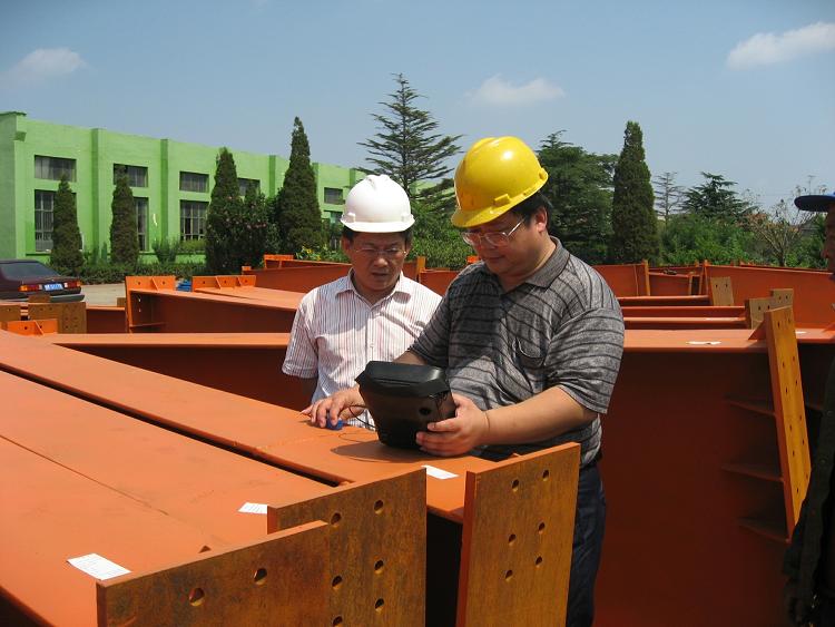 鋼結(jié)構(gòu)、幕墻、建筑節(jié)能、主體結(jié)構(gòu)、地基基礎(chǔ)、門(mén)窗、建材檢測(cè)